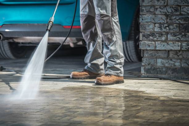 Reliable Harlan, IA Pressure Washing Services Solutions