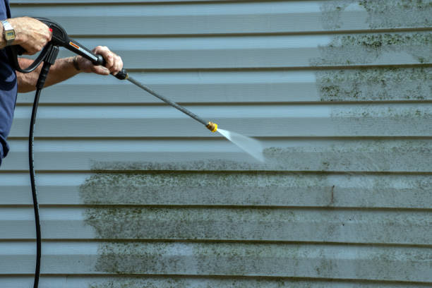 Best Restaurant Pressure Washing  in Harlan, IA